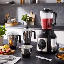 MIXER GRINDER
